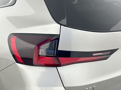 2024 BMW X1 M35i