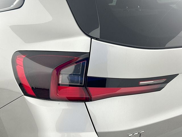 2024 BMW X1 M35i