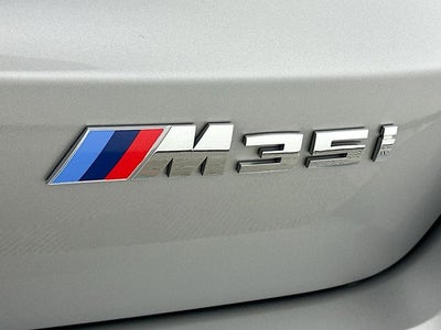 2024 BMW X1 M35i