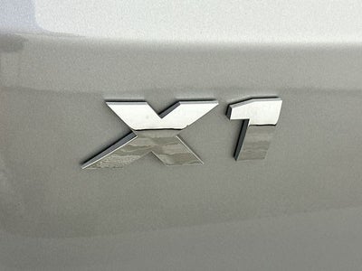 2024 BMW X1 M35i