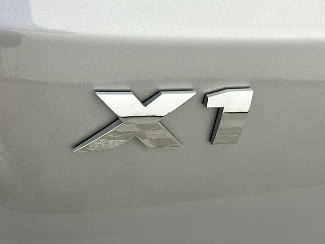 2024 BMW X1 M35i