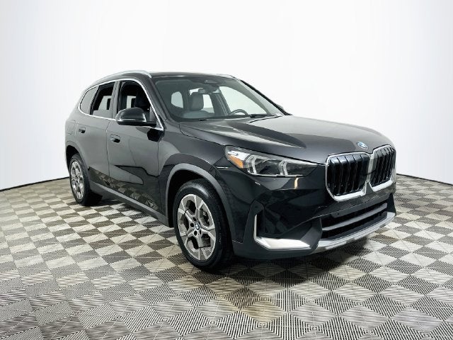 2023 BMW X1