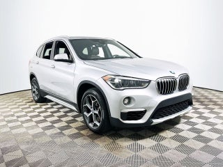 2019 BMW X1 xDrive28i
