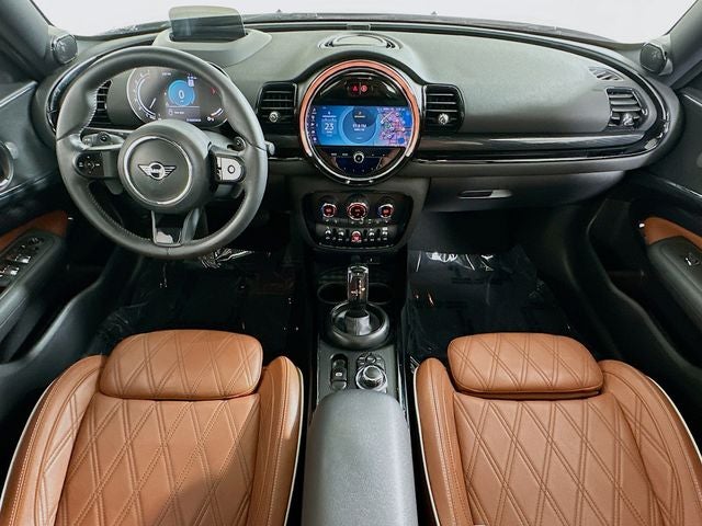 2023 MINI Cooper S Clubman Clubman