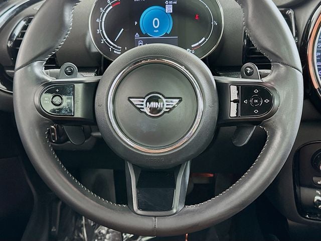 2023 MINI Cooper S Clubman Clubman