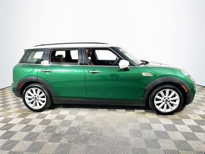 2023 MINI Cooper S Clubman Clubman
