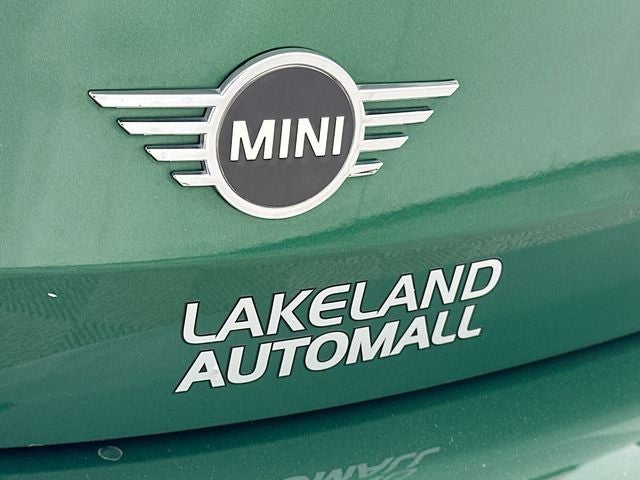 2023 MINI Cooper S Clubman Clubman