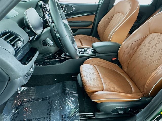 2023 MINI Cooper S Clubman Clubman