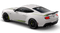 2026 Ford Mustang EcoBoost® Premium Fastback