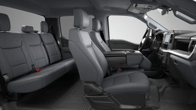 2026 Ford Chassis Cab F-450® XL