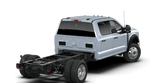 2026 Ford Chassis Cab F-450® LARIAT®