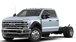 2026 Ford Chassis Cab F-450® LARIAT®