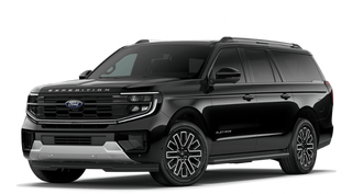 2026 Ford Expedition MAX Platinum®