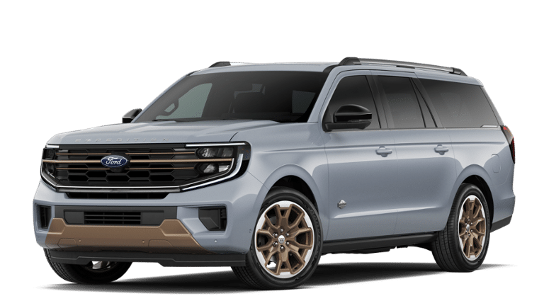 2026 Ford Expedition's photo