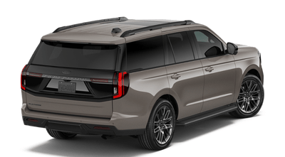 2026 Ford Expedition Platinum®