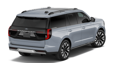 2026 Ford Expedition Platinum®