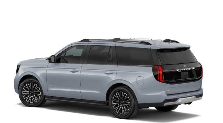 2026 Ford Expedition Platinum®