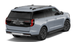 2026 Ford Expedition Platinum®