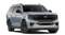 2026 Ford Expedition Platinum®