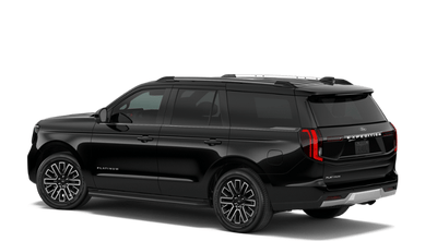 2026 Ford Expedition Platinum®