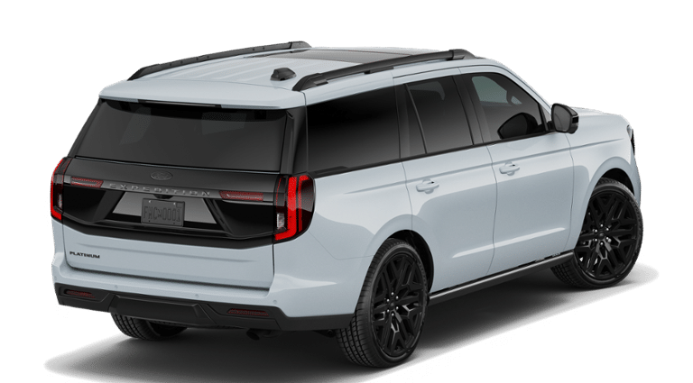 2026 Ford Expedition Platinum®