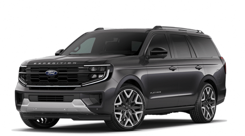 2026 Ford Expedition Platinum®