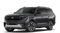 2026 Ford Expedition Platinum®
