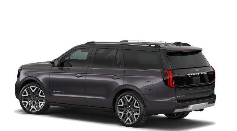 2026 Ford Expedition Platinum®