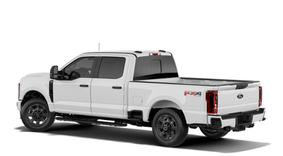 2027 Ford Super Duty F-250® XL