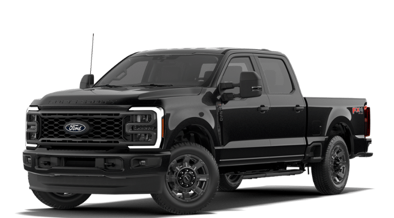2027 Ford Super Duty F-250® XL