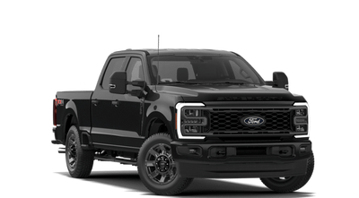 2027 Ford Super Duty F-250® XL