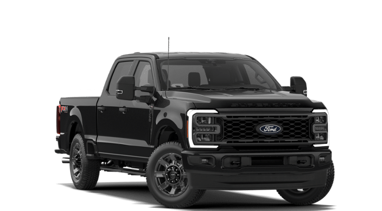2027 Ford Super Duty F-250® XL