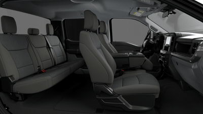 2027 Ford Super Duty F-250® XL