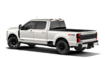 2027 Ford Super Duty Platinum
