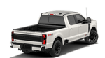 2027 Ford Super Duty Platinum