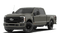 2027 Ford Super Duty Platinum