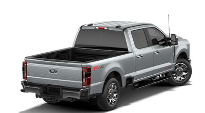 2027 Ford Super Duty F-250® Lariat®