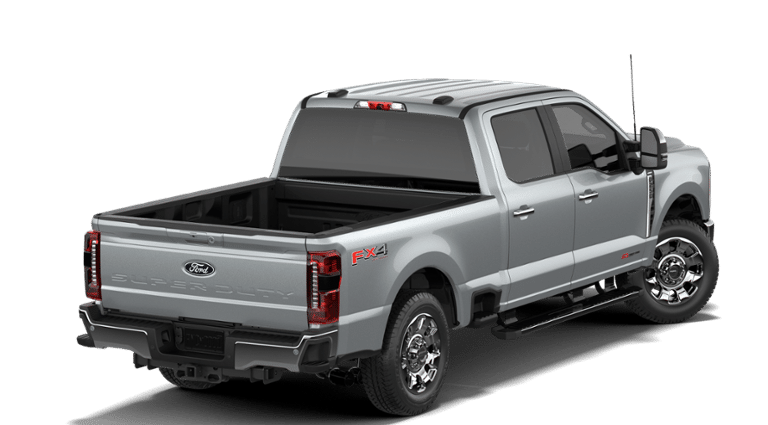 2027 Ford Super Duty F-250® Lariat®