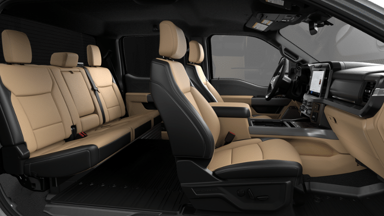 2027 Ford Super Duty F-250® Lariat®