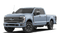 2027 Ford Super Duty Platinum