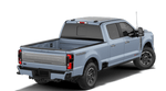 2027 Ford Super Duty Platinum
