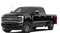 2026 Ford Super Duty Platinum