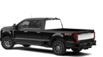 2026 Ford Super Duty Platinum