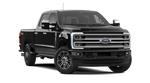 2026 Ford Super Duty Platinum