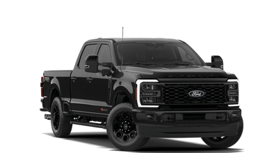 2027 Ford Super Duty F-250® Lariat®