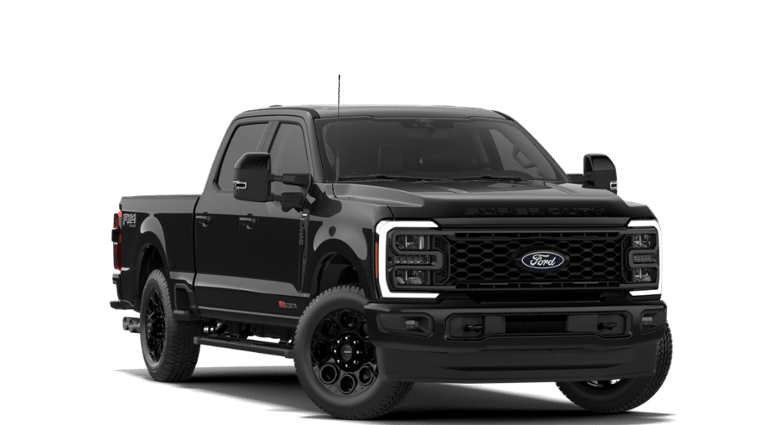 2027 Ford Super Duty F-250® Lariat®