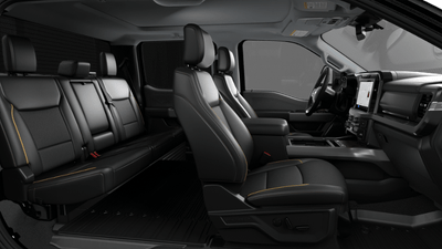 2027 Ford Super Duty F-250® Lariat®