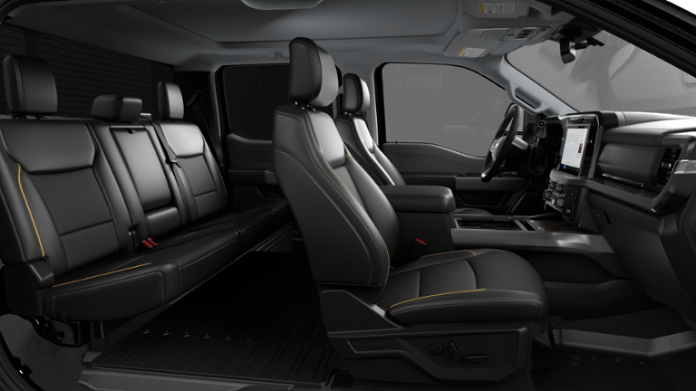 2027 Ford Super Duty F-250® Lariat®