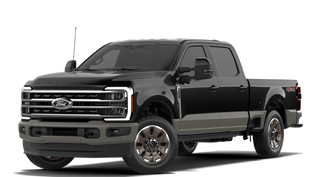 2027 Ford Super Duty F-250® King Ranch®