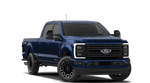 2027 Ford Super Duty Platinum